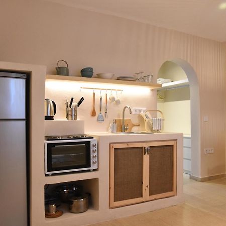 Staybridge Apartments, Mesongí المظهر الخارجي الصورة