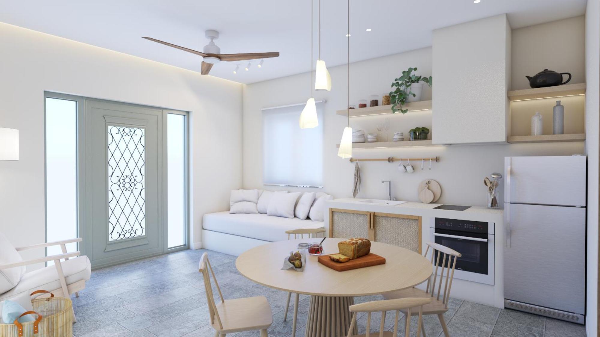 Staybridge Apartments, Mesongí المظهر الخارجي الصورة