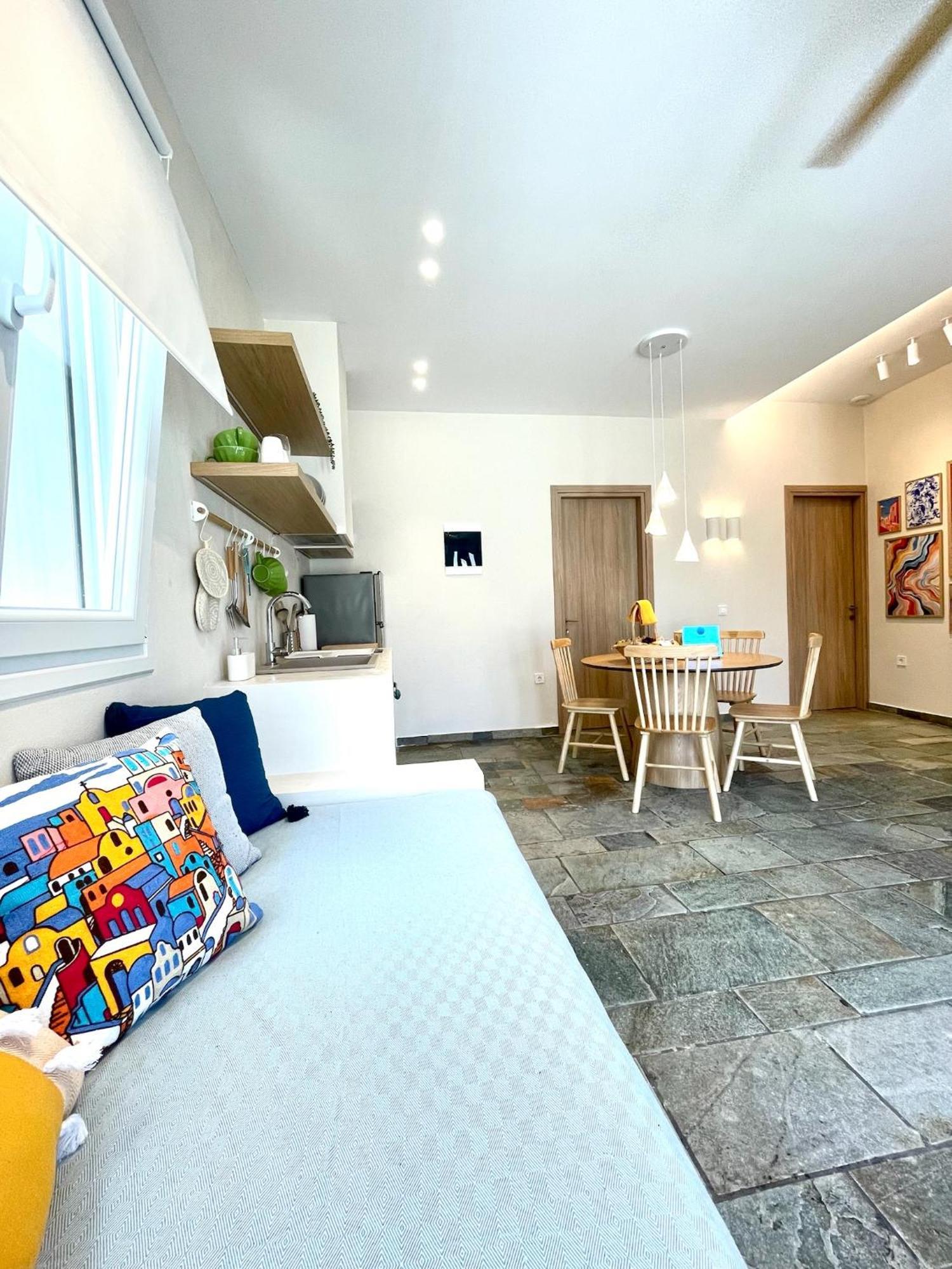 Staybridge Apartments, Mesongí المظهر الخارجي الصورة