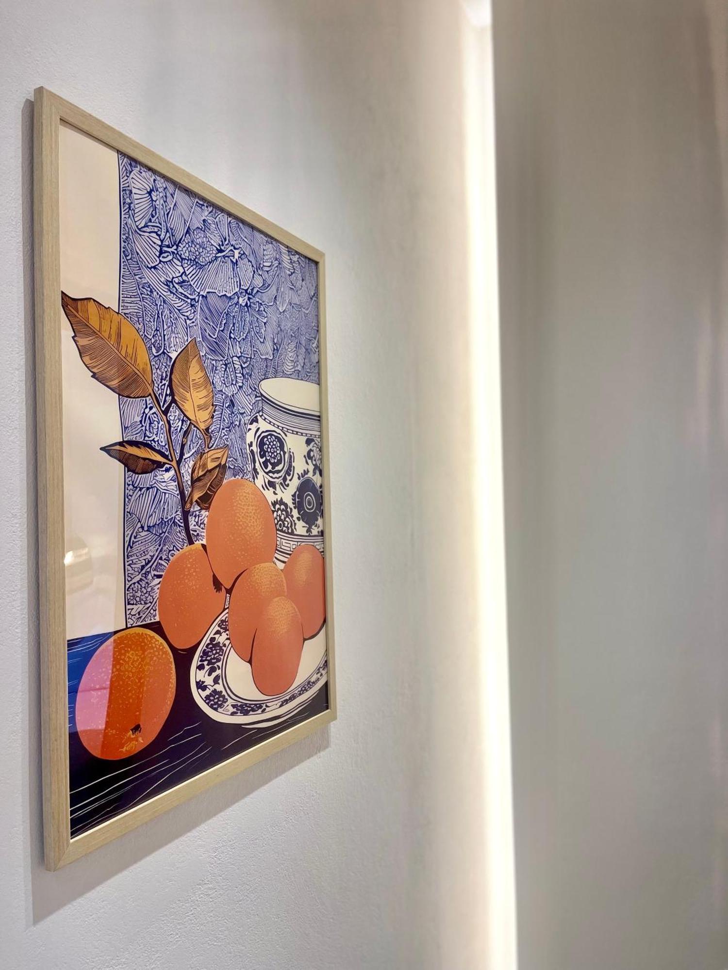 Staybridge Apartments, Mesongí المظهر الخارجي الصورة