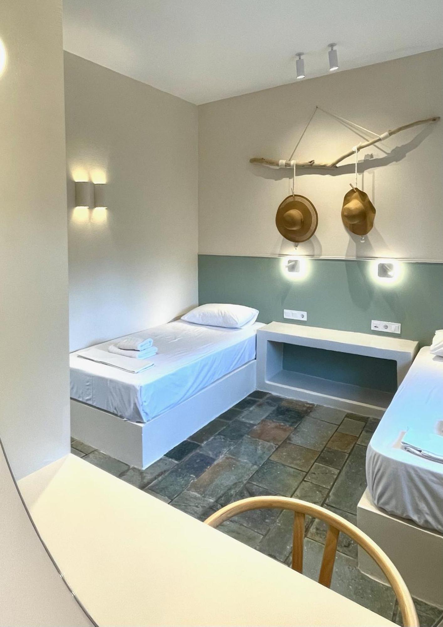 Staybridge Apartments, Mesongí المظهر الخارجي الصورة