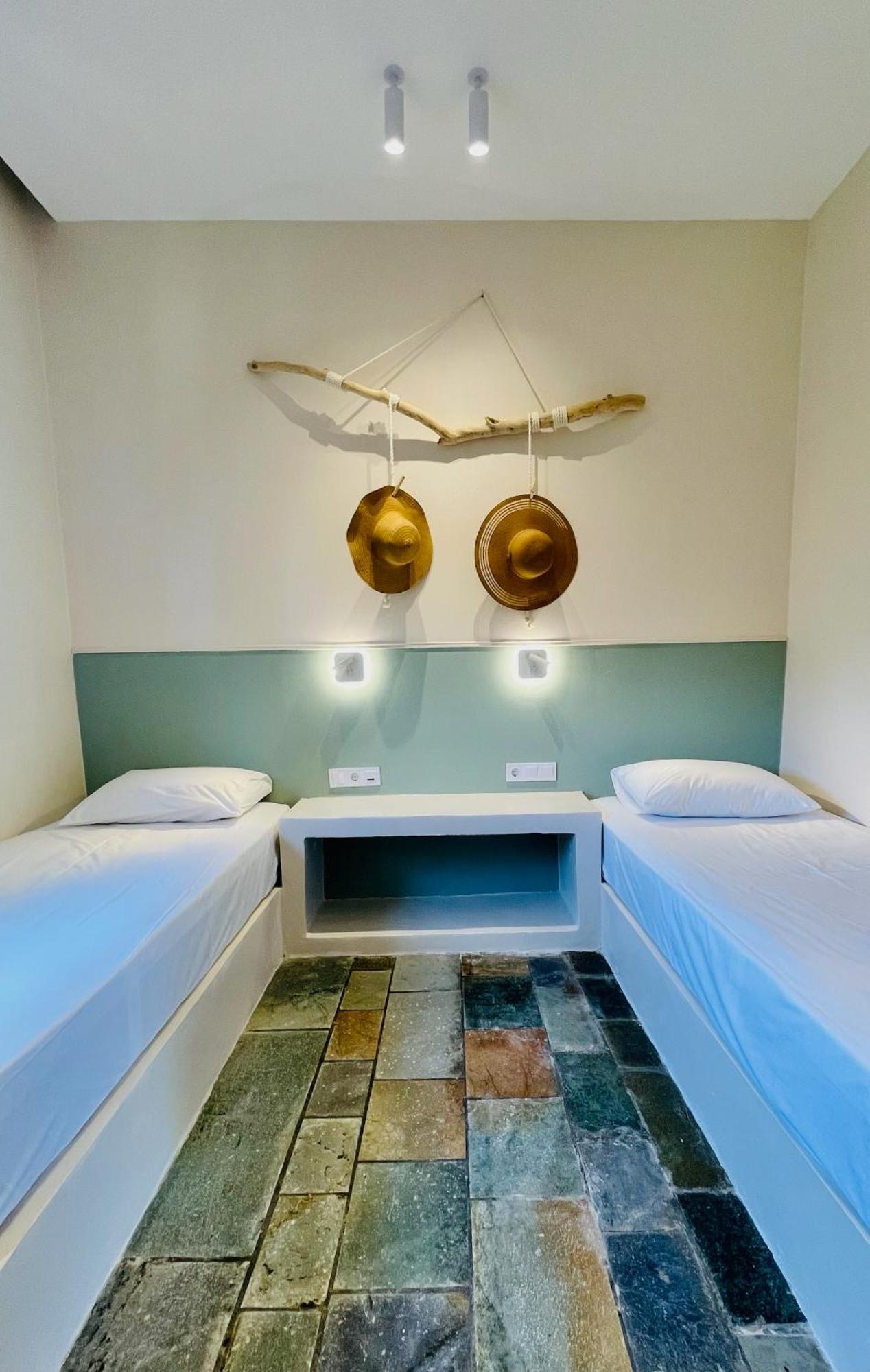 Staybridge Apartments, Mesongí المظهر الخارجي الصورة