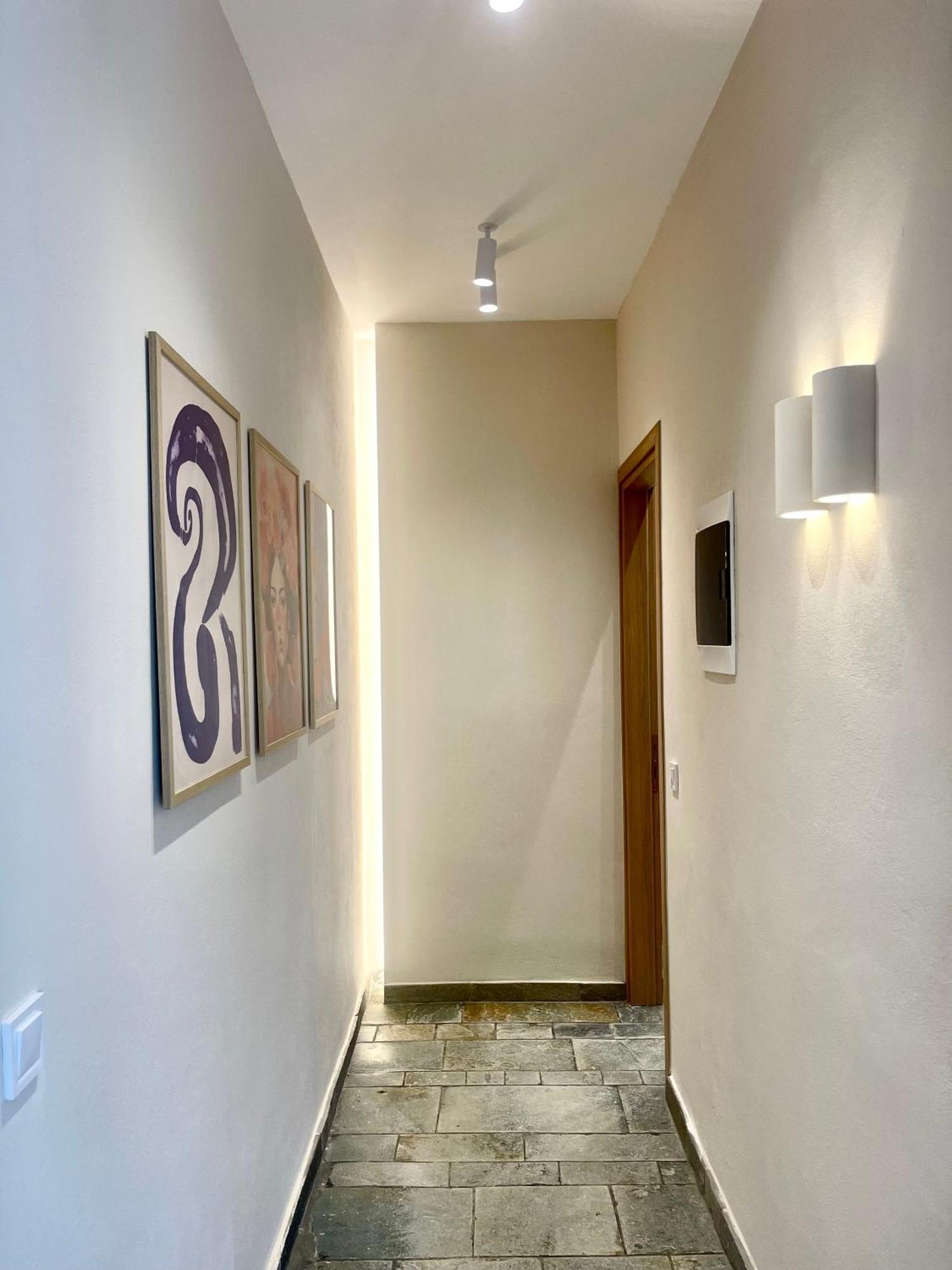 Staybridge Apartments, Mesongí المظهر الخارجي الصورة