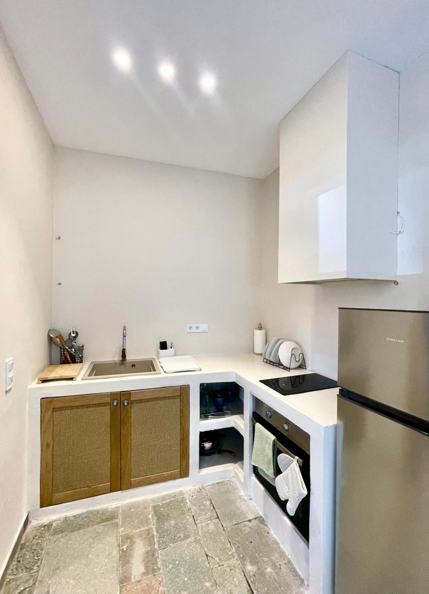 Staybridge Apartments, Mesongí المظهر الخارجي الصورة