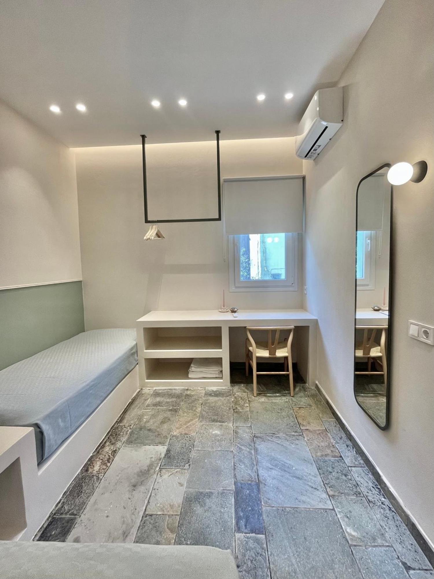 Staybridge Apartments, Mesongí المظهر الخارجي الصورة
