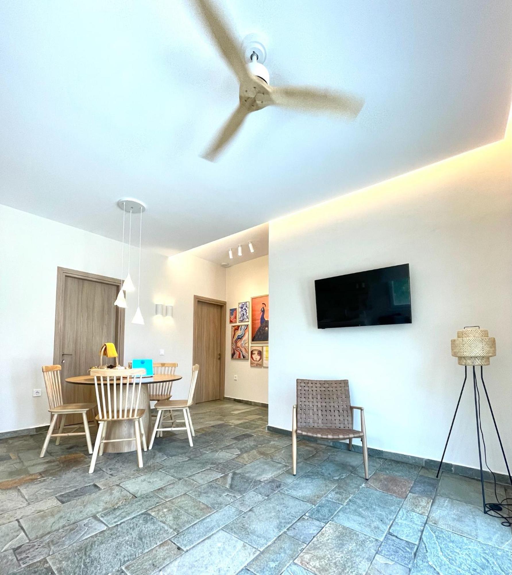 Staybridge Apartments, Mesongí المظهر الخارجي الصورة