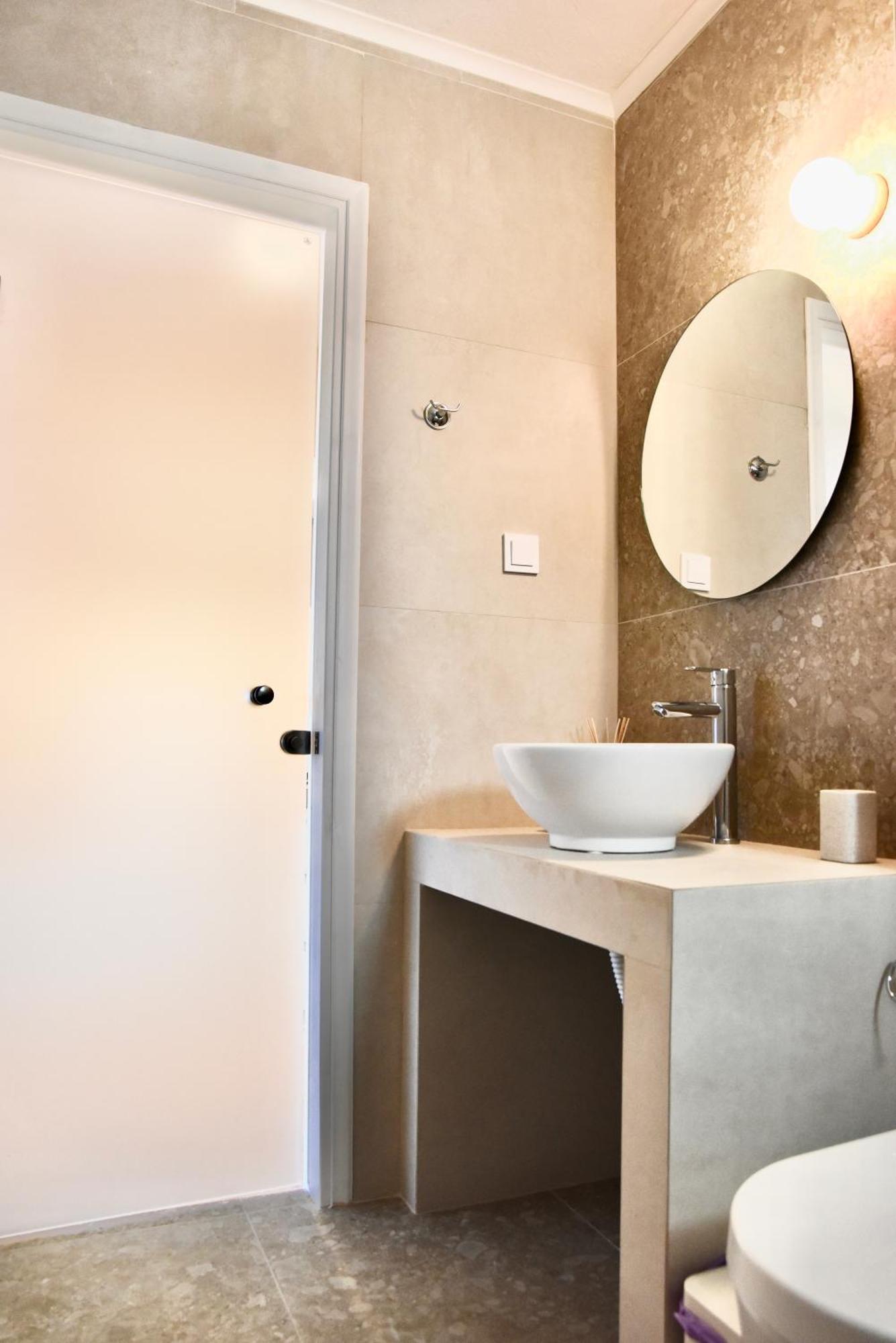 Staybridge Apartments, Mesongí المظهر الخارجي الصورة