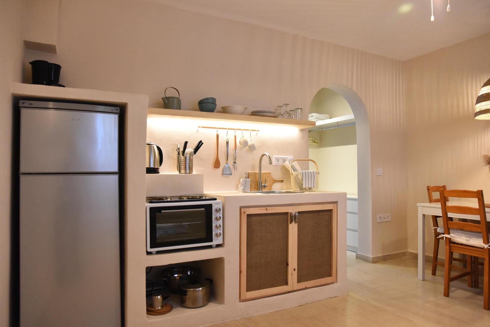 Staybridge Apartments, Mesongí المظهر الخارجي الصورة