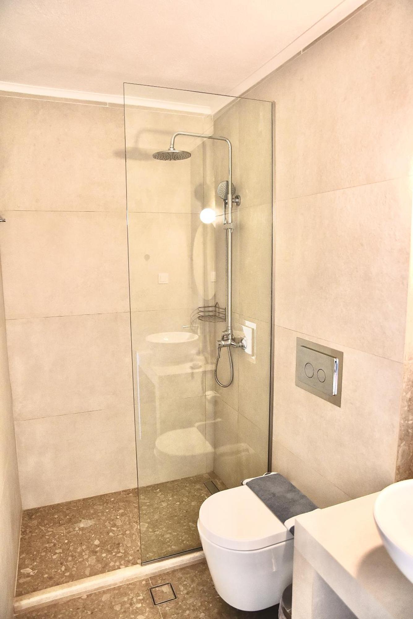 Staybridge Apartments, Mesongí المظهر الخارجي الصورة