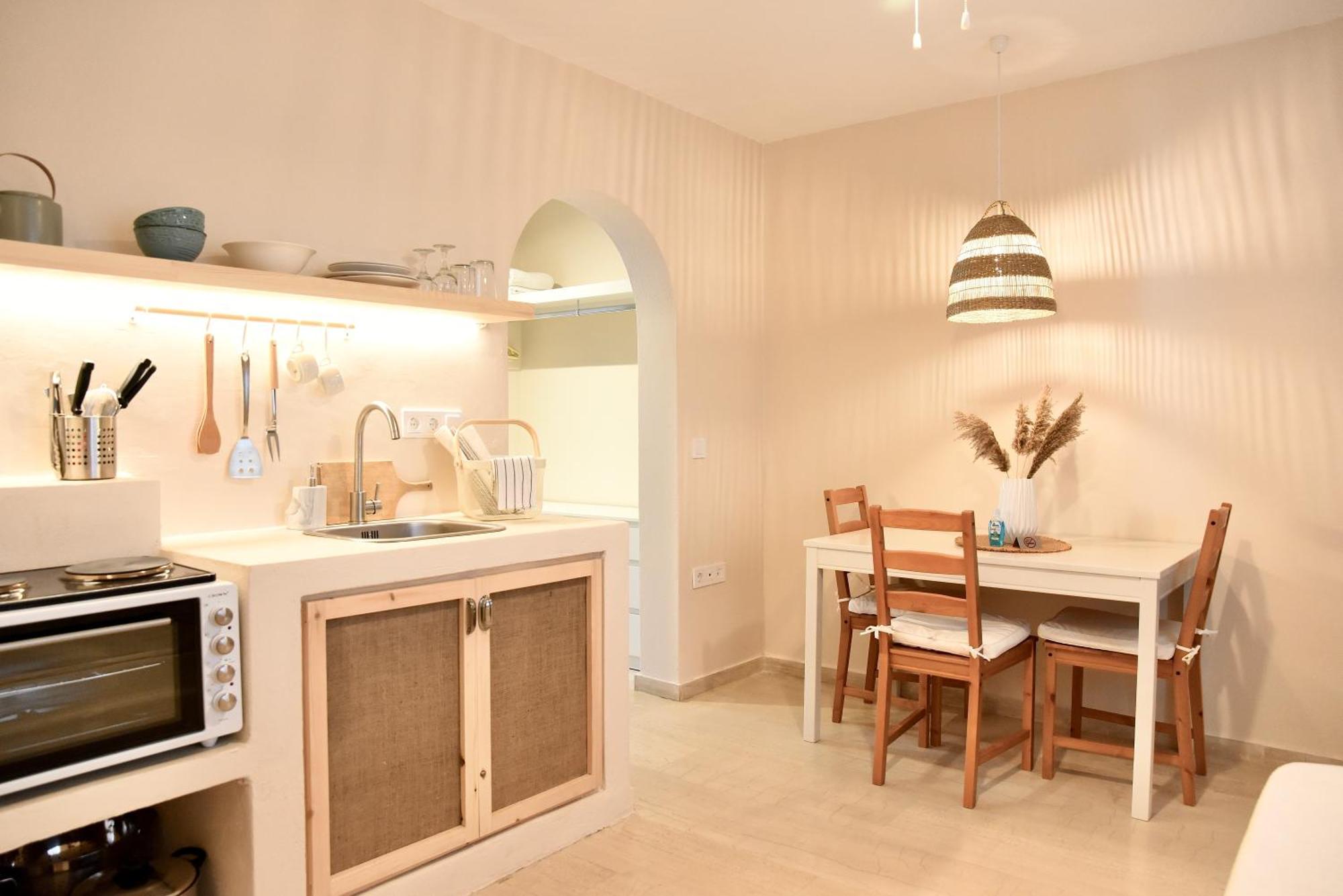 Staybridge Apartments, Mesongí المظهر الخارجي الصورة