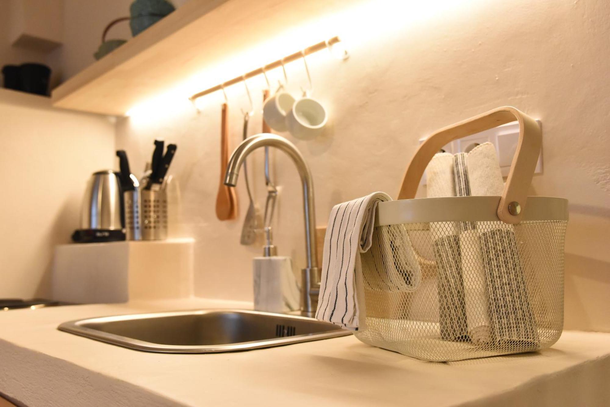 Staybridge Apartments, Mesongí المظهر الخارجي الصورة