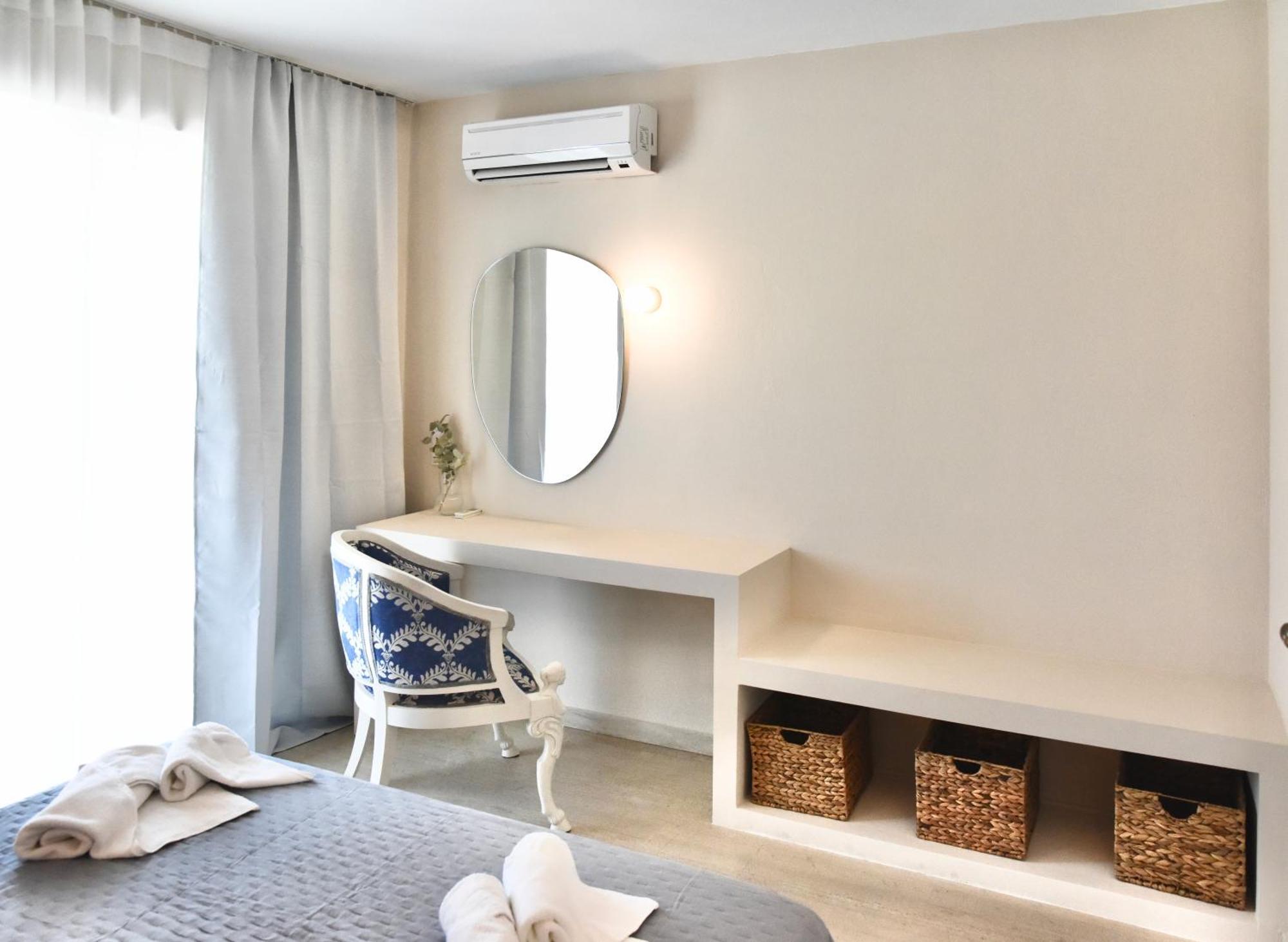 Staybridge Apartments, Mesongí المظهر الخارجي الصورة