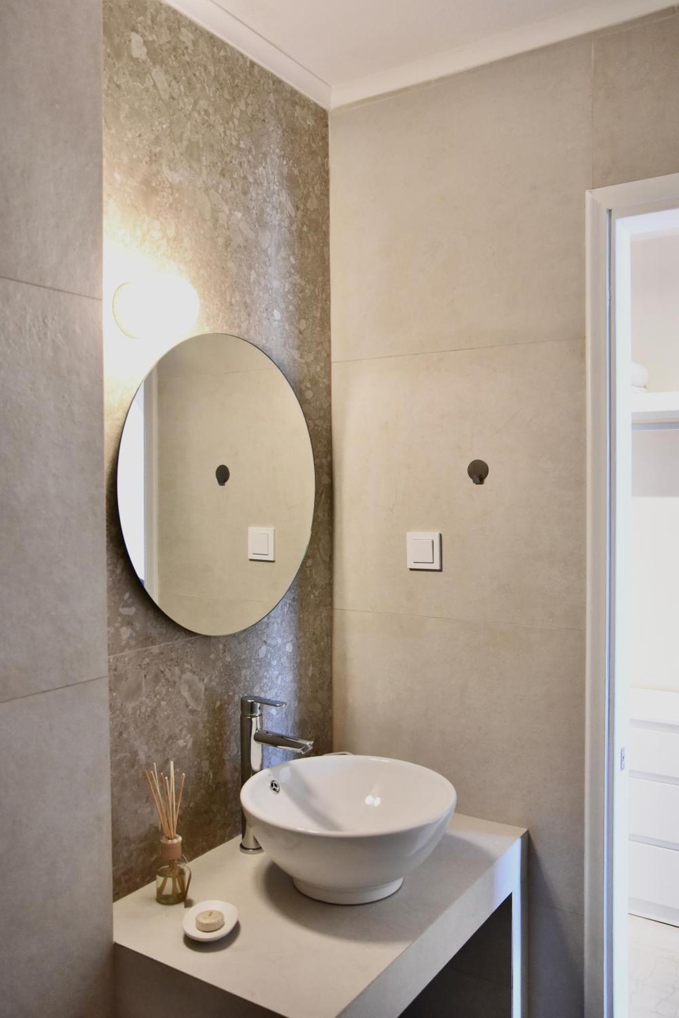 Staybridge Apartments, Mesongí المظهر الخارجي الصورة