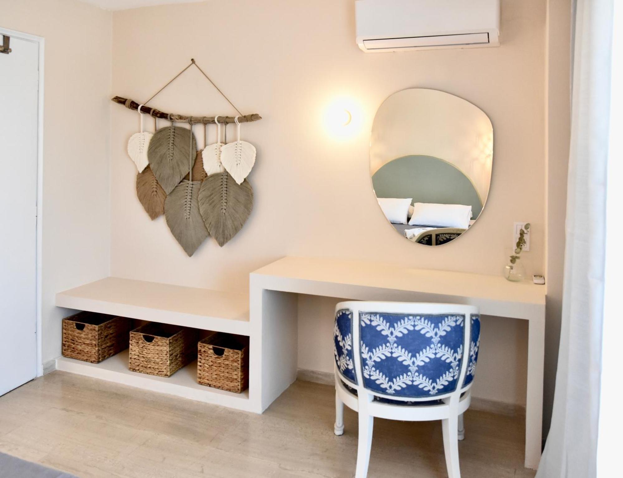Staybridge Apartments, Mesongí المظهر الخارجي الصورة
