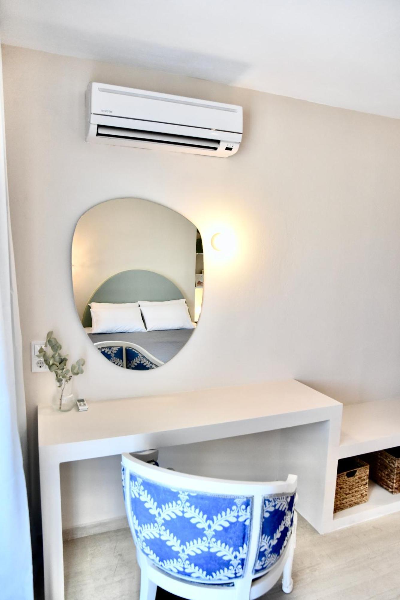 Staybridge Apartments, Mesongí المظهر الخارجي الصورة