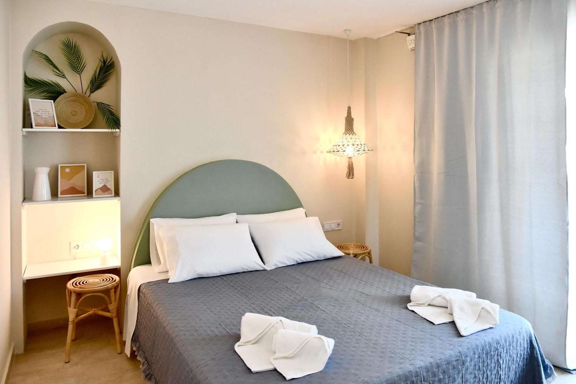 Staybridge Apartments, Mesongí المظهر الخارجي الصورة